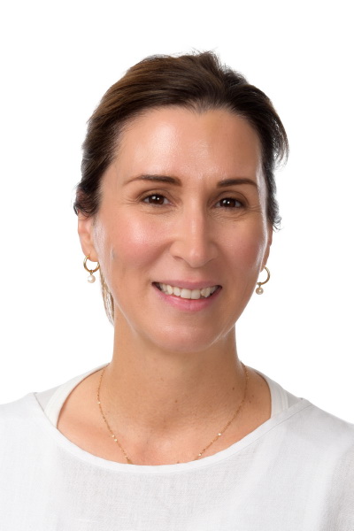 Andrea Corkum